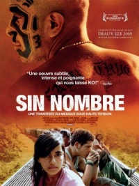Sin Nombre 2009 movie.jpg
