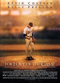 For Love of the Game 1999 movie.jpg