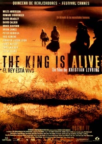 The King Is Alive 2000 movie.jpg