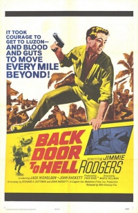 Back Door to Hell 1964 movie.jpg
