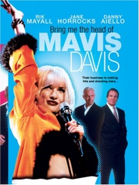 Bring Me the Head of Mavis Davis 1997 movie.jpg