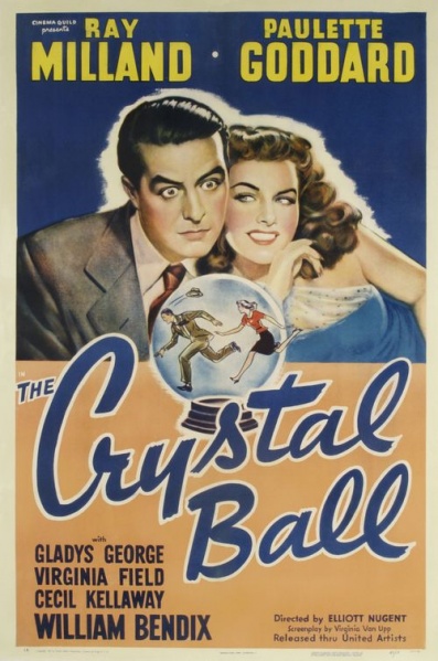 Файл:The Crystal Ball 1943 movie.jpg