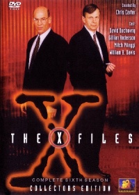 XFiles The The Complete Sixth Season 1999 movie.jpg