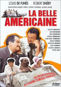 Belle Americaine La 1961 movie.jpg