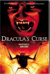 Draculas Curse Il Bacio di Dracula 2004 movie.jpg