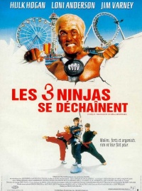 3 Ninjas High Noon at Mega Mountain 1998 movie.jpg