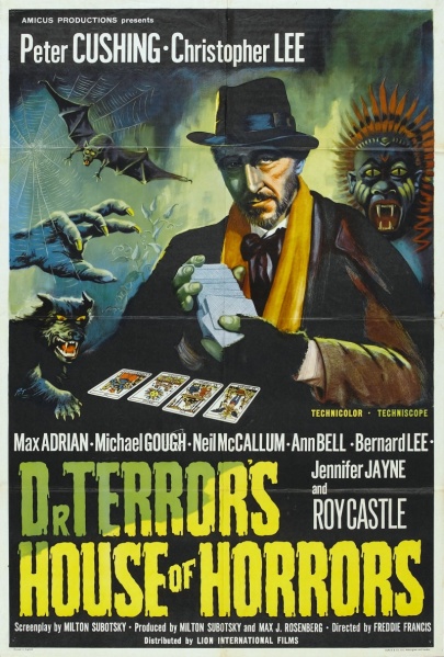 Файл:Dr Terrors House of Horrors 1965 movie.jpg