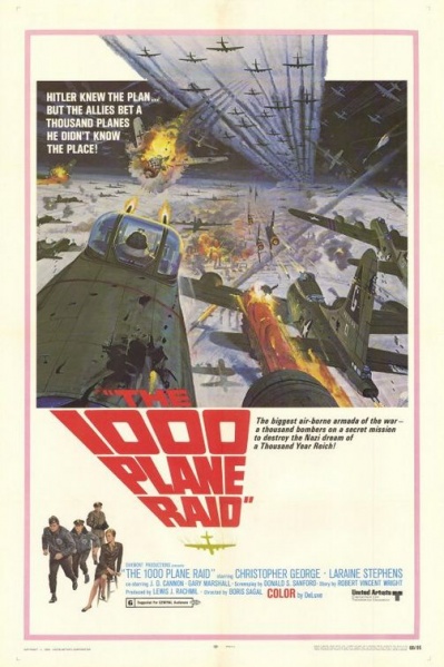 Файл:The Thousand Plane Raid 1969 movie.jpg