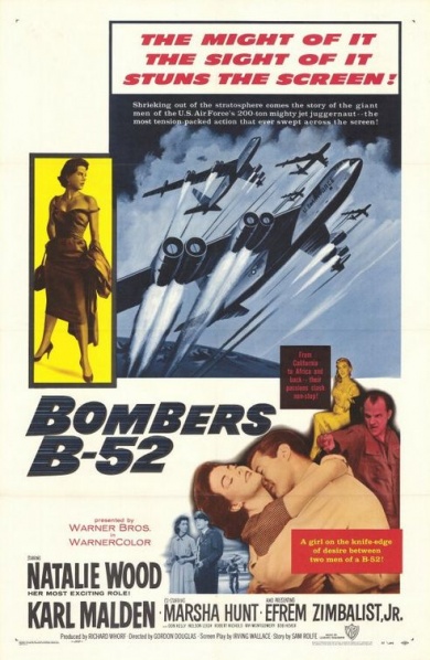 Файл:Bombers B52 1957 movie.jpg