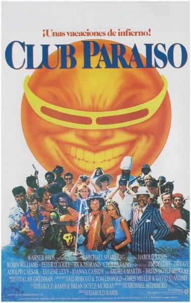 Файл:Club Paradise 1986 movie.jpg