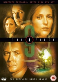 XFiles The The Complete Ninth Season 2002 movie.jpg