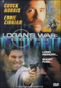 Logans War Bound by Honor 1998 movie.jpg