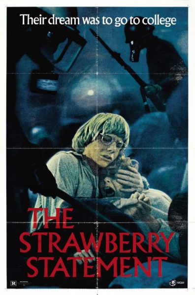 Файл:The Strawberry Statement 1970 movie.jpg