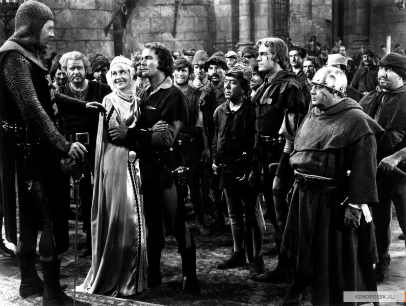 Файл:The Adventures of Robin Hood 1938 movie screen 2.jpg