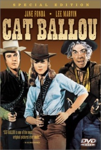 Cat Ballou 1965 movie.jpg