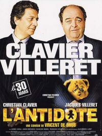 LAntidote 2005 movie.jpg