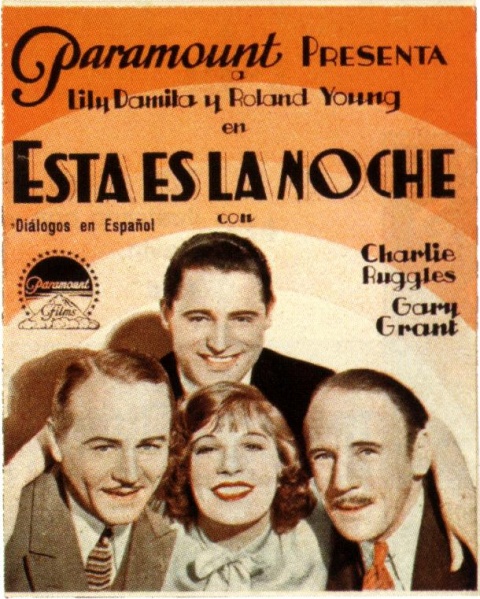 Файл:This Is the Night 1932 movie.jpg