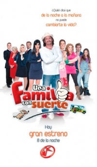 Una Familia con Suerte 2011 movie.jpg