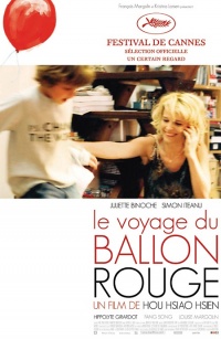 Voyage du ballon rouge Le 2007 movie.jpg