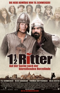 1 12 Ritter Auf der Suche nach der hinreissenden Herzelinde 2008 movie.jpg