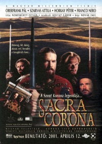Sacra Corona 2001 movie.jpg