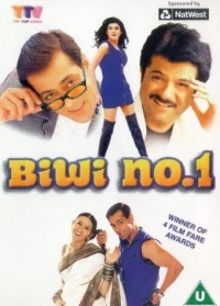 Biwi No 1 1999 movie.jpg