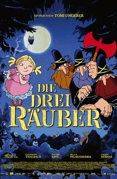Файл:Drei Rauber Die 2007 movie.jpg