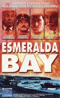 La Bah237a esmeralda 1989 movie.jpg