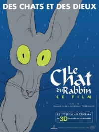 Le chat du rabbin 2011 movie.jpg
