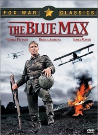 Blue Max The 1966 movie.jpg