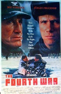 The Fourth War 1990 movie.jpg