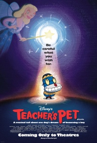 Teachers Pet 2004 movie.jpg