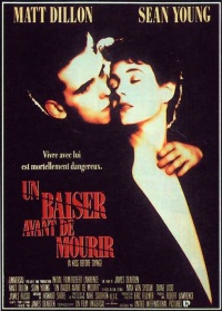 A Kiss Before Dying 1991 movie.jpg