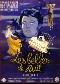 Belles de nuit Les Beauties of the Night 1952 movie.jpg