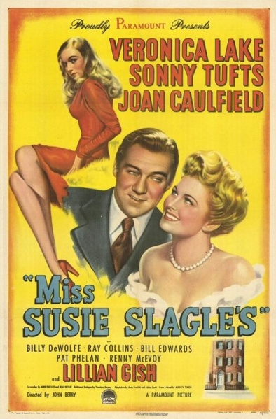 Файл:Miss Susie Slagles 1946 movie.jpg