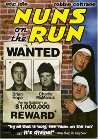 Nuns on the Run 1990 movie.jpg
