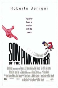 Son of the Pink Panther 1993 movie.jpg