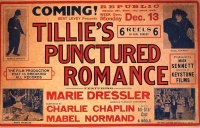 Tillies Punctured Romance 1914 movie.jpg