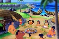 Ogu and Mampato in Rapa Nui 2002 movie screen 1.jpg
