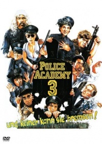Police Academy 3 Back in Training 1986 movie.jpg