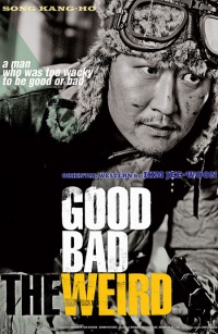 Good the Bad and the Weird The 2008 movie.jpg