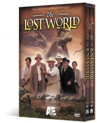 Lost World The 2001 movie.jpg