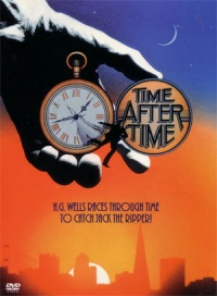 Time After Time DVD.jpg