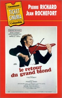 Retour du grand blond Le 1974 movie.jpg