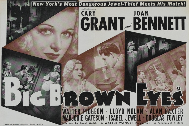 Файл:Big Brown Eyes 1936 movie.jpg