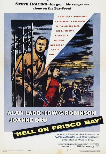 Файл:Hell on Frisco Bay 1955 movie.jpg