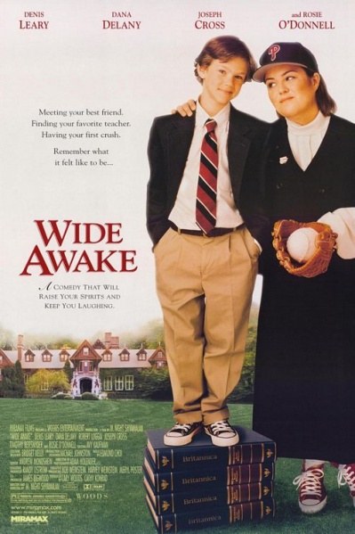 Файл:Wide Awake 1998 movie.jpg