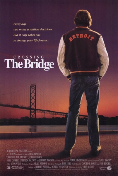 Файл:Crossing the Bridge 1992 movie.jpg