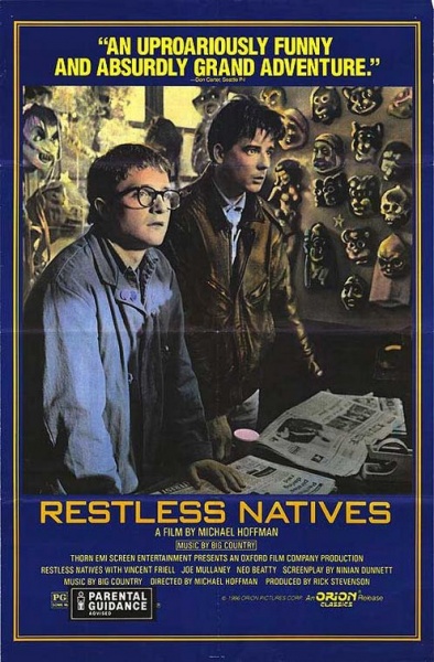 Файл:Restless Natives 1985 movie.jpg