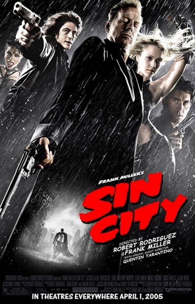 Файл:Sin City 2005 Poster.jpg